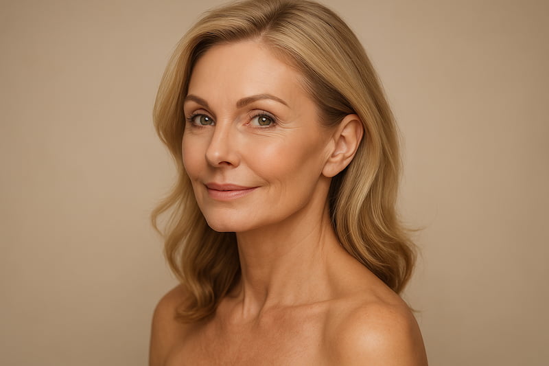 Beautification Facelift Detroit patient results