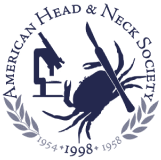 American Head and neck society logo