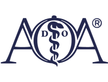 american osteopathic association logo